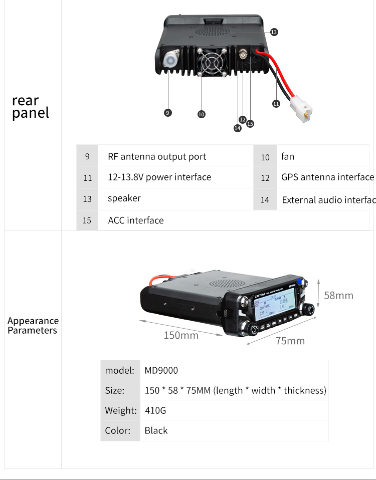 MetInfo enterprise content manager system | MetInfo CMS