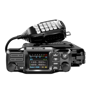 D500车载对讲机写频软件 VIP版V1