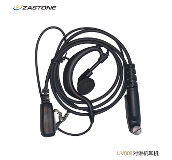 UV008对讲机耳机 GP对讲机耳机 针式对讲机耳机 MOTO对讲机耳机