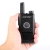 ZASTONE X8 walkie talkie programming software