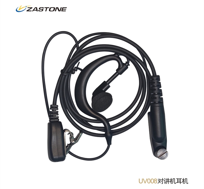 UV008对讲机耳机 GP对讲机耳机 针式对讲机耳机 MOTO对讲机耳机